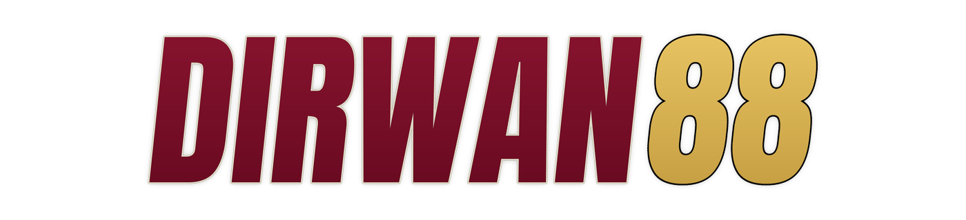 dirwan88 logo